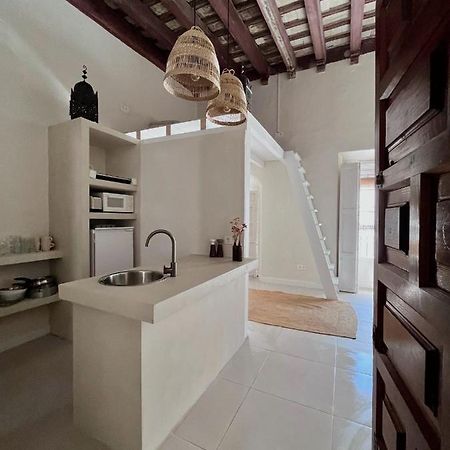 Casa Melo Daire Tarifa Dış mekan fotoğraf