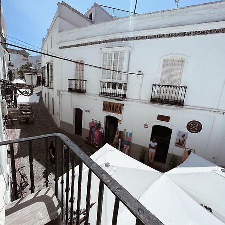 Casa Melo Daire Tarifa Dış mekan fotoğraf