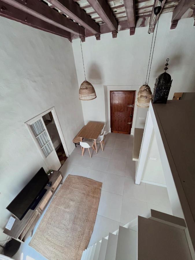 Casa Melo Daire Tarifa Dış mekan fotoğraf