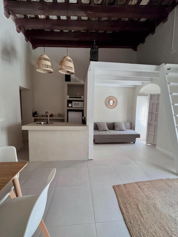 Casa Melo Daire Tarifa Dış mekan fotoğraf
