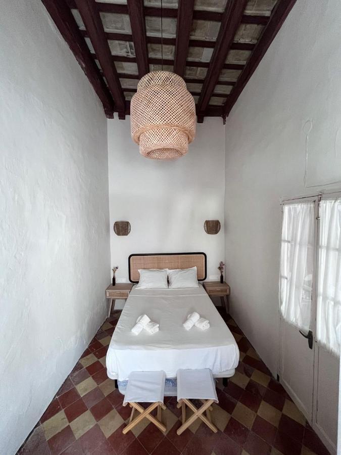 Casa Melo Daire Tarifa Dış mekan fotoğraf