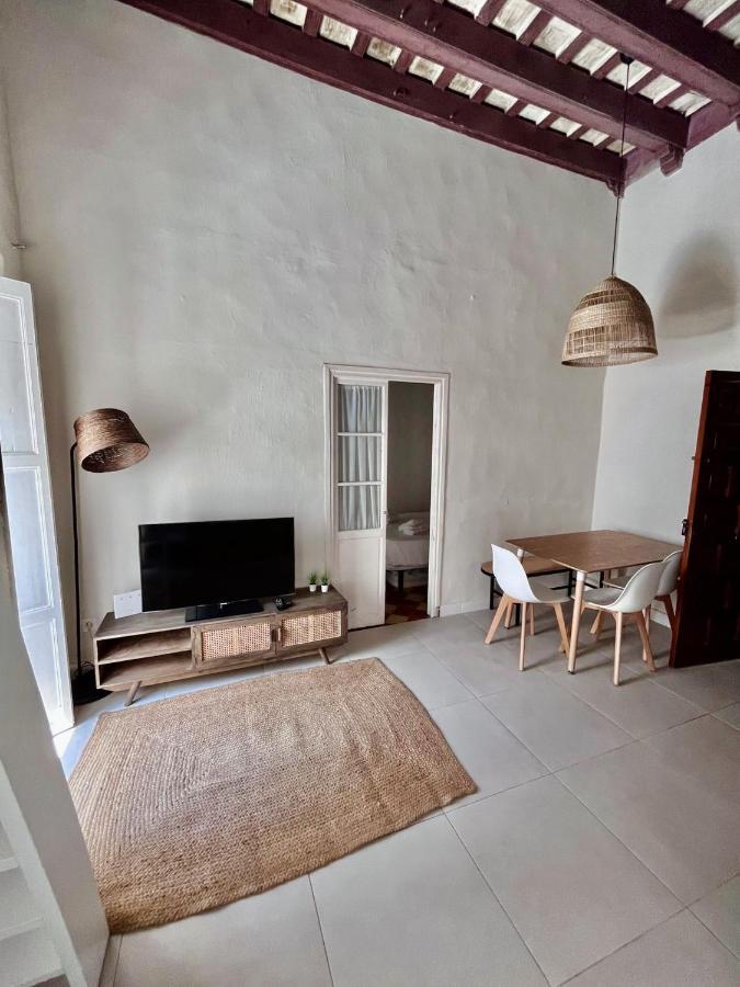 Casa Melo Daire Tarifa Dış mekan fotoğraf