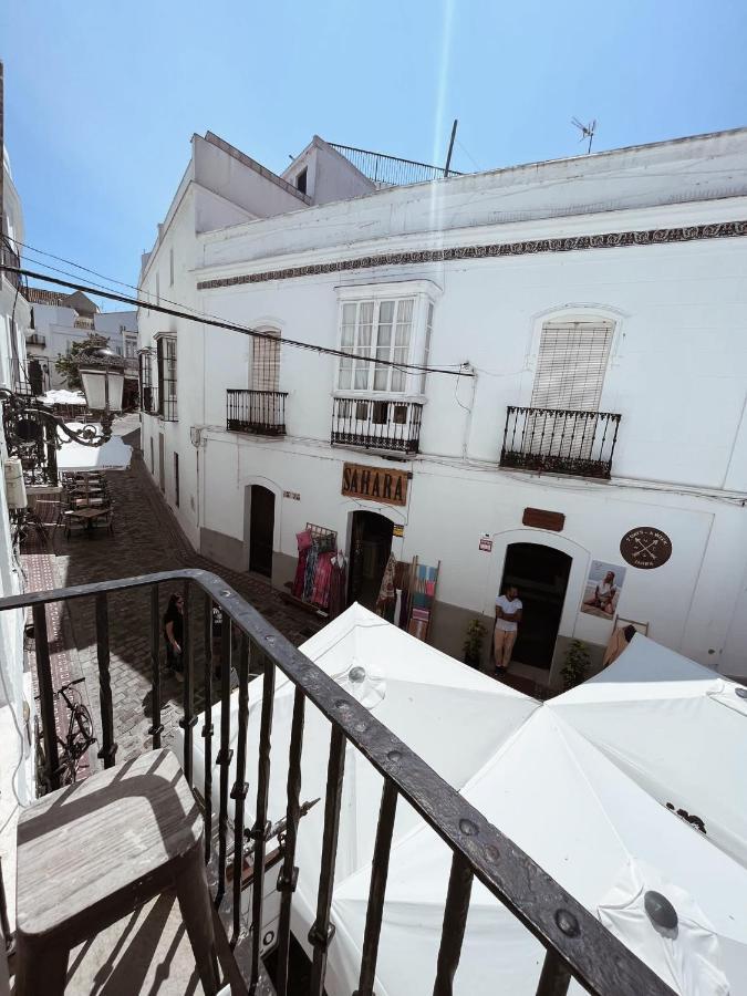 Casa Melo Daire Tarifa Dış mekan fotoğraf