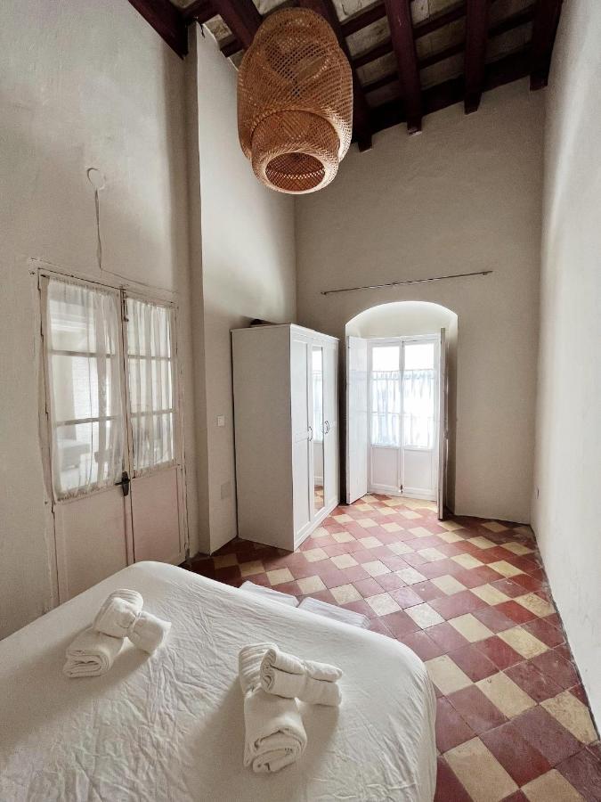 Casa Melo Daire Tarifa Dış mekan fotoğraf