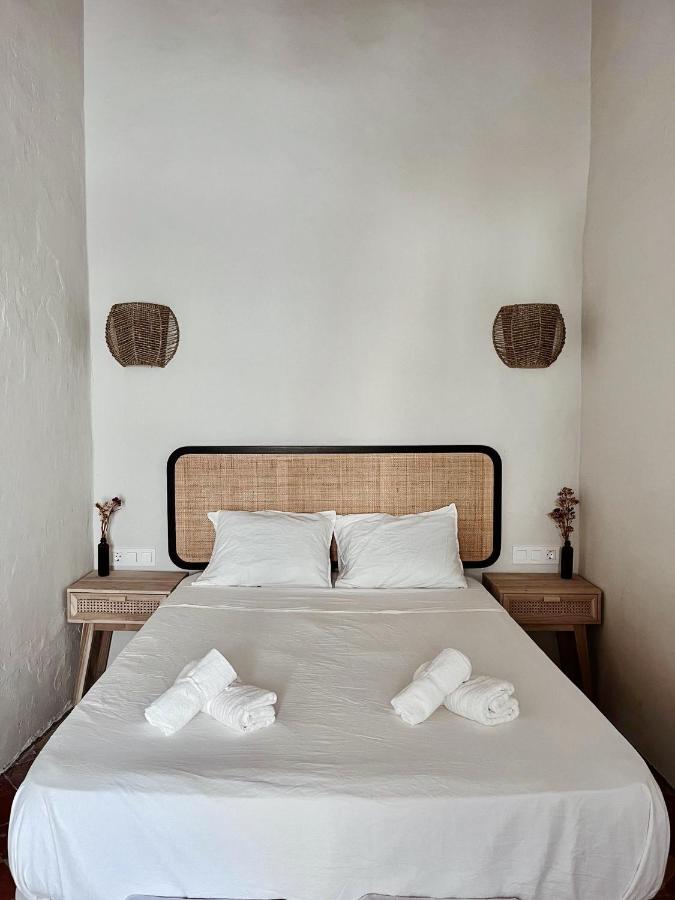 Casa Melo Daire Tarifa Dış mekan fotoğraf