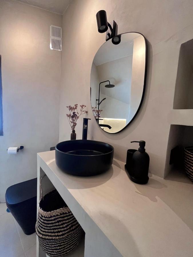 Casa Melo Daire Tarifa Dış mekan fotoğraf