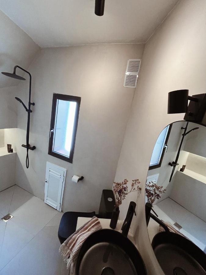 Casa Melo Daire Tarifa Dış mekan fotoğraf